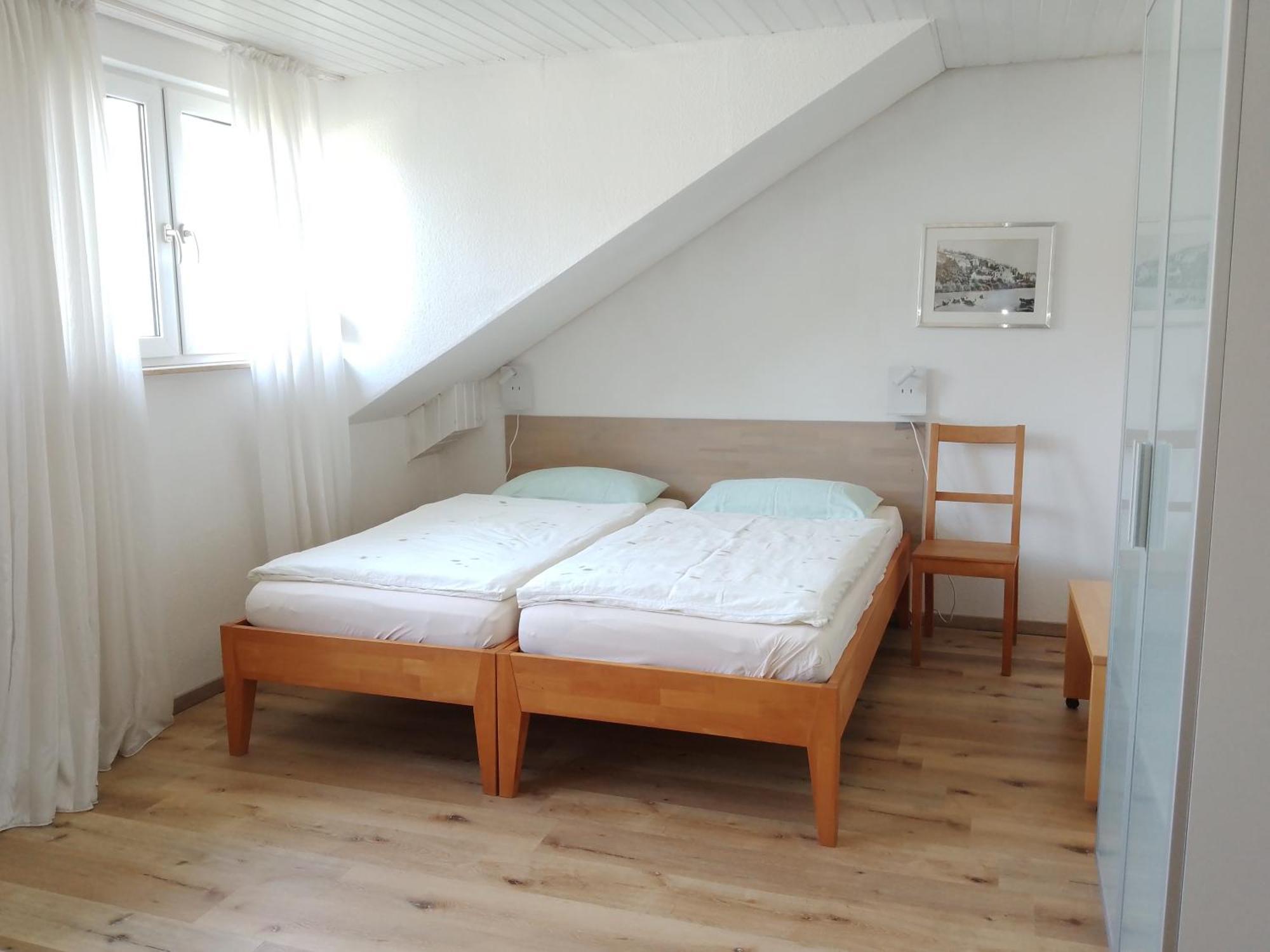 Ferienwohnung Wiedmann 투빈겐 외부 사진
